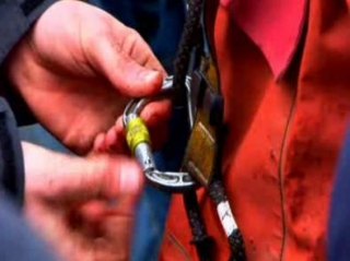  Arrampicata per tutti i livelli. 